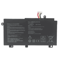 Asus B31N1726 B31N1726-1 Gaming A15 FA506IV-AL043 Battery