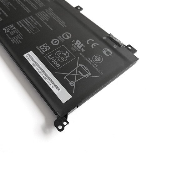 Asus X571gt-bq144t 3653mAh (42Wh) 11.52V Replacement Battery