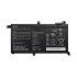 Replacement 0b200-02960400 Battery