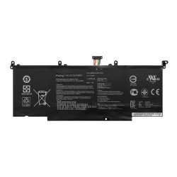 B41N1526 Battery For Asus ROG Strix GL502VT FX502VM