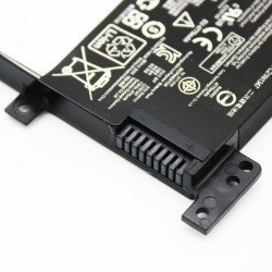 C21N1347 Battery for Asus K555LD F555L F555LA VM590 X555LJ