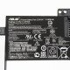 Asus Vivobook x555la-xx092h 37Wh 7.6V Replacement Battery