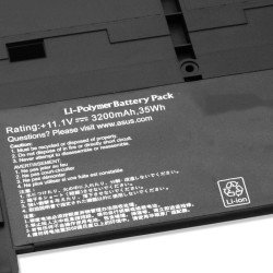 C32-TAICHI21 Battery For Asus Taichi 21-CW002H CKSA332C1