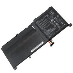 C41N1524 Battery For Asus ROG G501VW-BSI7N25 UX501VW UX501V