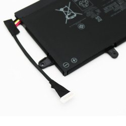 C41N1727 55Wh Battery For Asus ROG Zephyrus GM501GM GM501GS