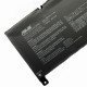 C41N1809 Battery For Asus ZenBook Flip 15 UX562FD UX562FD