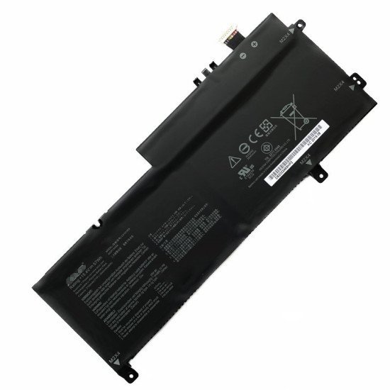 C41N1809 Battery For Asus ZenBook Flip 15 UX562FD UX562FD