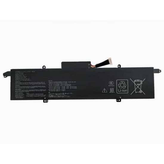 C41N1908 Femvia Battery for ASUS ROG 14GA401I/IV/IU/IH/Q 75Wh