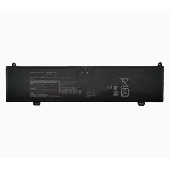 Asus Rog strix g15 g513qm Femiva 90Wh Replacement Battery