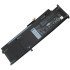 Replacement mh25j Battery