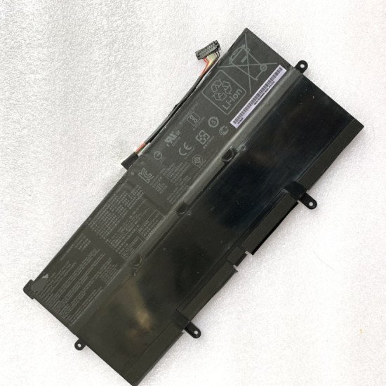 C21N1613 Battery For Asus Chromebook Flip C302CA-GU012 C302CA-DH54