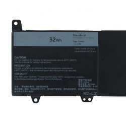 ojv6j Replacement Battery