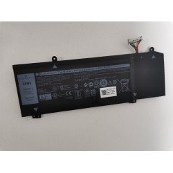 4icp7/54/65 Replacement Battery
