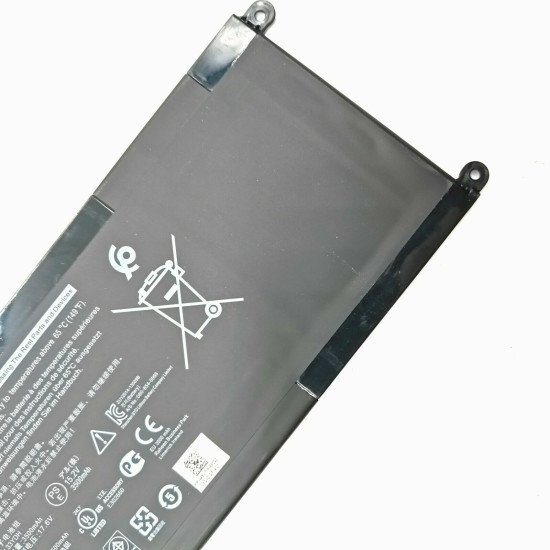 33YDH Battery For Dell Inspiron 15 7577 7779 7778 G3 15