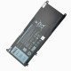 33YDH Battery For Dell Inspiron 15 7577 7779 7778 G3 15