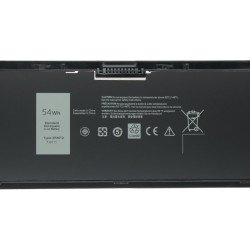 3rnfd Replacement Battery