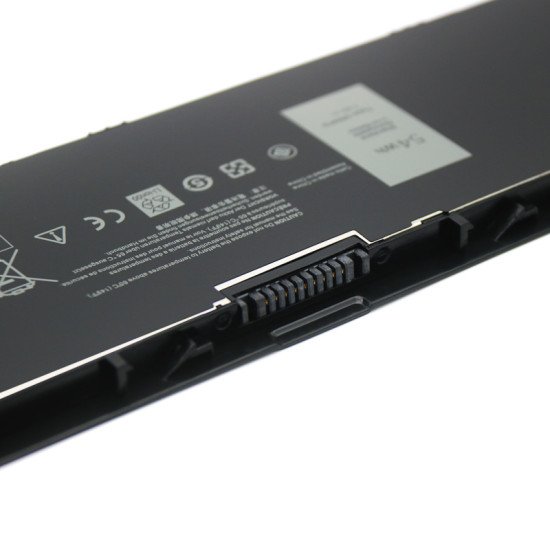 3RNFD 54Wh Battery For Dell Latitude E7450 E7250 E7440