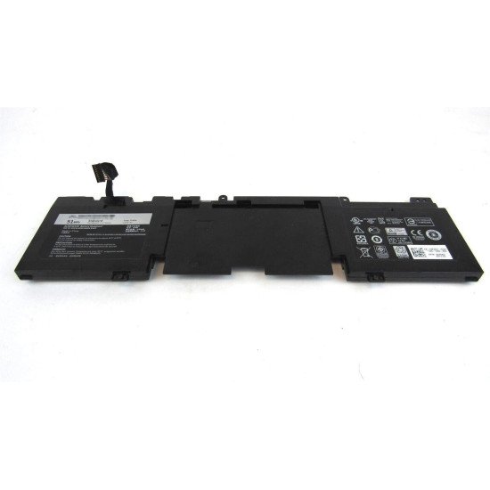 Dell Alienware 13 series 51Wh Replacement Battery