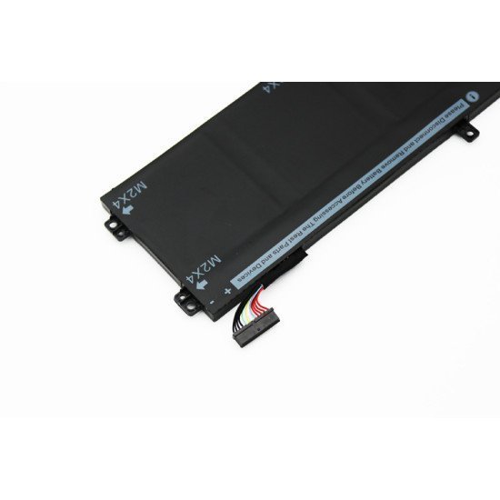 4GVGH Battery For Dell Precision 5510 XPS15 9550 XPS 15 9550