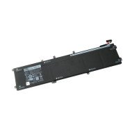 4GVGH Battery For Dell Precision 5510 XPS15 9550 XPS 15 9550