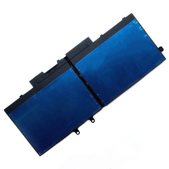 Dell Wjdpw 68Wh 7.6V Replacement Battery