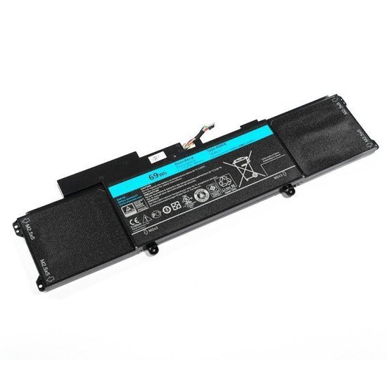 4RXFK Battery For Dell XPS14 LX421 421x-1046 L421x Series