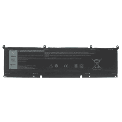 p105f001 Replacement Battery