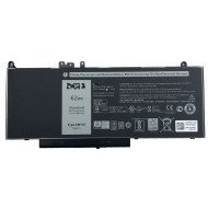 6MT4T Battery For Dell Latitude E5470 E5450 E5550 Series