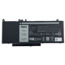 6MT4T Battery For Dell Latitude E5470 E5450 E5550 Series