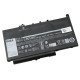 Dell 7cjrc 42Wh Replacement Battery