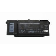 7FMXV Battery For Dell Latitude 7420 W3WJ 4JHM6