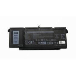 7FMXV Battery For Dell Latitude 7420 W3WJ 4JHM6