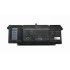 Replacement 7fmxv Battery
