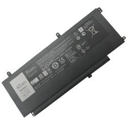 Dell D2VF9 Vostro 14 5000 15 7548 Inspiron 15 7547 Battery