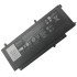 Replacement 0ygr2v Battery