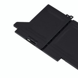 DJ1J0 Battery For Dell Latitude 12 7480 7280 7000