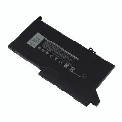 DJ1J0 Battery For Dell Latitude 12 7480 7280 7000