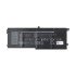 Replacement 3icp7/54/64-2 Battery