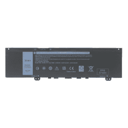 F62G0 Battery For Dell Inspiron 13 7000 2-in-1 13 5370-MRFG2
