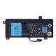 Dell Alw14d-4728 11.1V 69Wh Replacement Battery