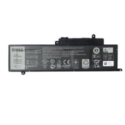 GK5KY Battery For Dell 04K8YH Inspiron 15 7000 Series 7568