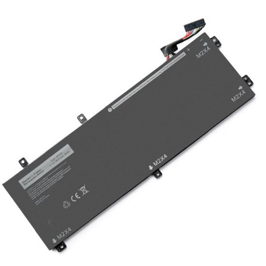 Dell P83f001 11.4V 56Wh Replacement Battery