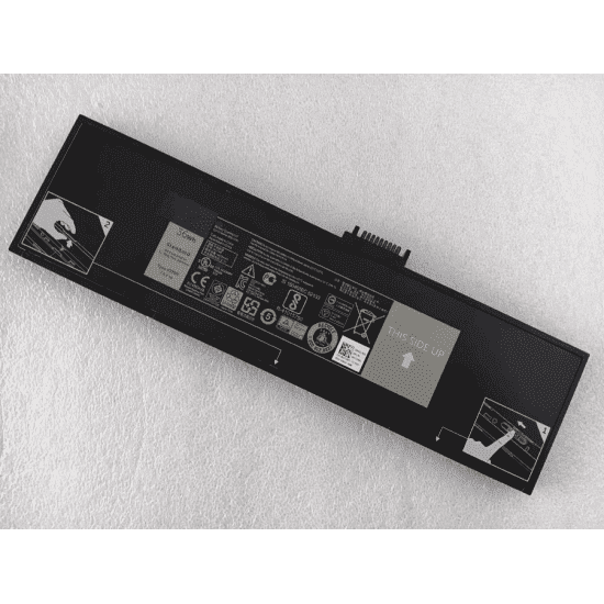 Dell Vt26r 36Wh Replacement Battery