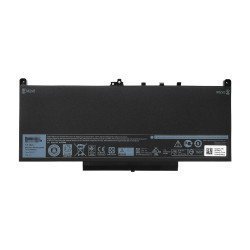J60J5 Battery For Dell Latitude 14 E7270 E7470 55Wh