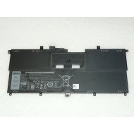 NNF1C Battery For Dell XPS13 9365 D1605TS D4605TS 46Wh NNF1C Battery For Dell XPS13 9365 D1605TS D4605TS 46Wh