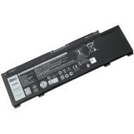 266J9 Battery For Dell Inspiron G3 15 3590-1132F 15PR-1865W 266J9 Battery For Dell Inspiron G3 15 3590-1132F 15PR-1865W