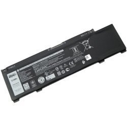 p89f Replacement Battery