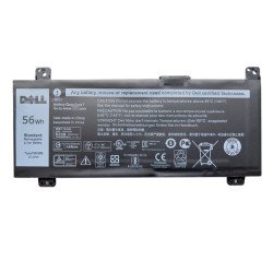 PWKWM Battery For Dell Inspiron 14-7466 7467 7000 P78G