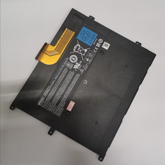 Dell Prw6g 27Wh Replacement Battery