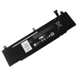 TDW5P Battery For Dell Alienware 13 R3 ALW13ED-2608